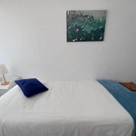 Apartamento Fortaleza Mar - 2 Steps From The Sea アルマカオ・デ・ペラ エクステリア 写真