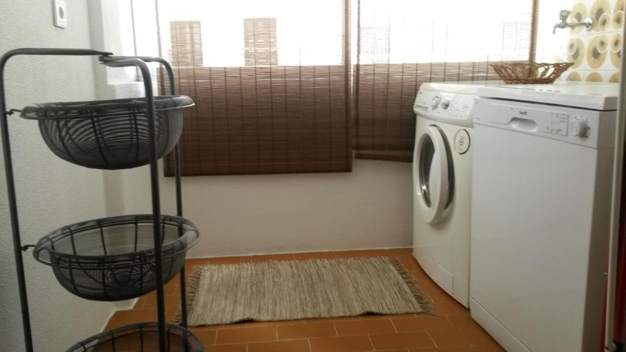Apartamento Fortaleza Mar - 2 Steps From The Sea アルマカオ・デ・ペラ エクステリア 写真