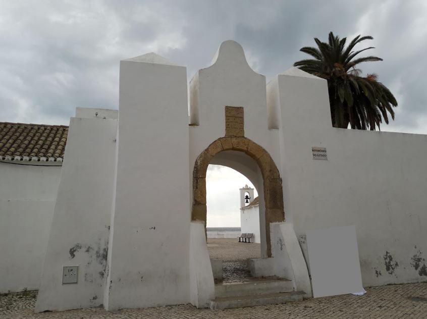 Apartamento Fortaleza Mar - 2 Steps From The Sea アルマカオ・デ・ペラ エクステリア 写真