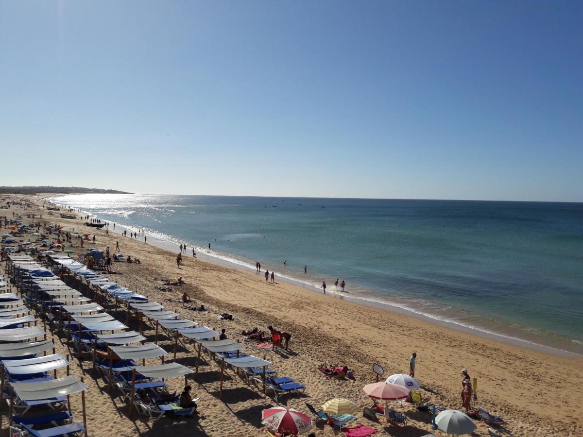 Apartamento Fortaleza Mar - 2 Steps From The Sea アルマカオ・デ・ペラ エクステリア 写真
