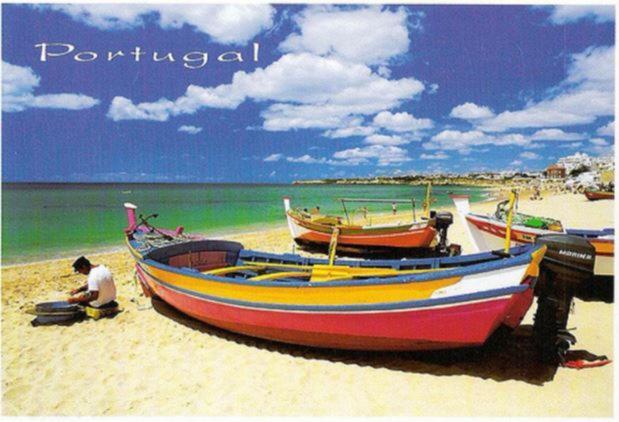 Apartamento Fortaleza Mar - 2 Steps From The Sea アルマカオ・デ・ペラ エクステリア 写真