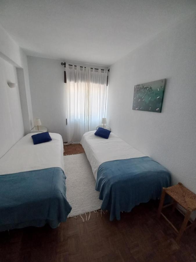 Apartamento Fortaleza Mar - 2 Steps From The Sea アルマカオ・デ・ペラ エクステリア 写真