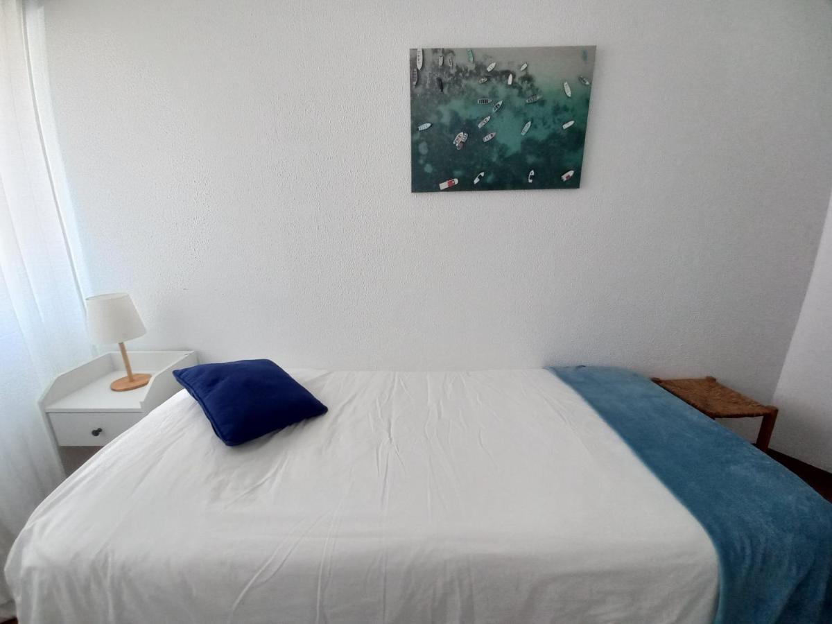 Apartamento Fortaleza Mar - 2 Steps From The Sea アルマカオ・デ・ペラ エクステリア 写真
