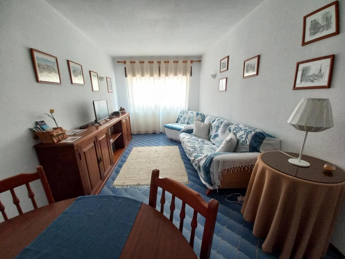 Apartamento Fortaleza Mar - 2 Steps From The Sea アルマカオ・デ・ペラ エクステリア 写真
